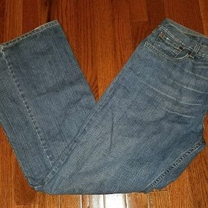LEVIS W36 Mens Bootcut Levis
